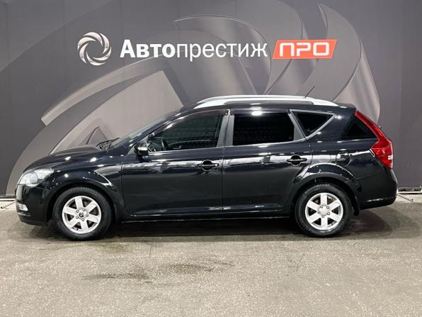 Kia Ceed I Рестайлинг с пробегом 2010 года, цена 870 000 рублей, 157900 км, универсал, Автокод Объявления