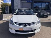 Hyundai Solaris I Рестайлинг Казань  - изображение 18