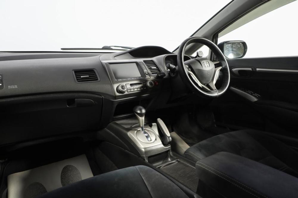 Honda Civic VIII Новосибирск  - изображение 10