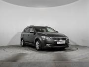 Kia Ceed I Рестайлинг Санкт-Петербург  - изображение 21