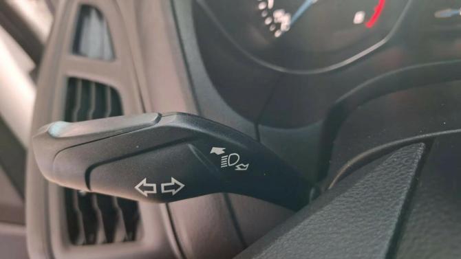 Ford Focus III с пробегом 2014 года, цена 654 000 рублей, 294200 км, хэтчбек, Автокод Объявления