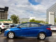 Hyundai Solaris I Москва  - изображение 26