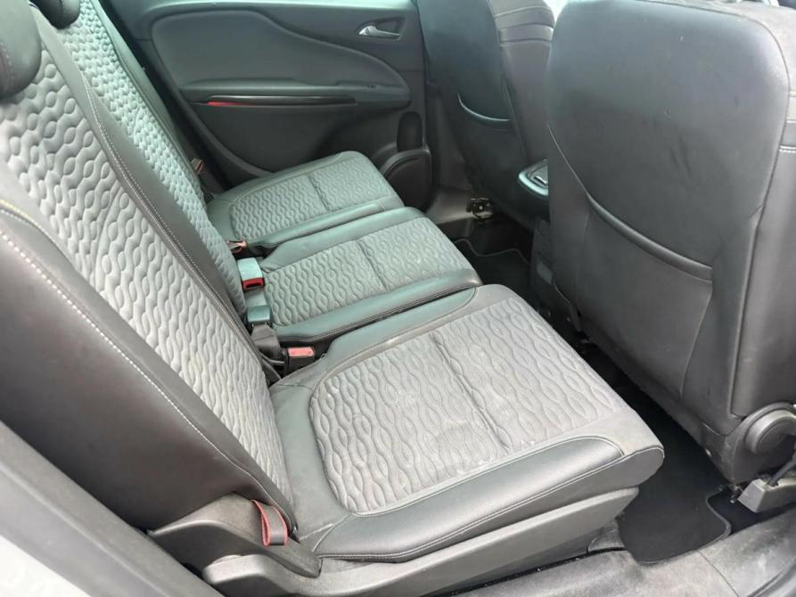 Opel Zafira C Ростов-на-Дону  - изображение 18