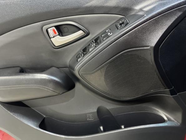 Hyundai ix35 I с пробегом 2010 года, цена 1 084 000 рублей, 154264 км, внедорожник, Автокод Объявления