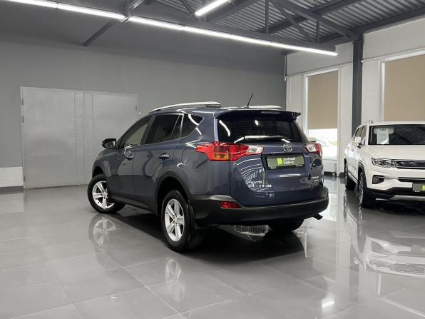 Toyota RAV4 IV (XA40) с пробегом 2013 года, цена 1 645 000 рублей, 175017 км, внедорожник, Автокод Объявления