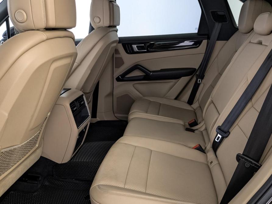 Porsche Cayenne III Москва  - изображение 18