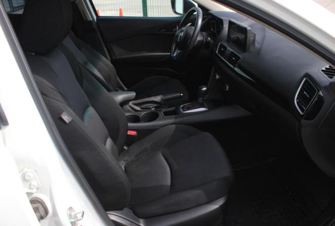 Mazda 3 III (BM) с пробегом 2014 года, цена 1 420 000 рублей, 138387 км, седан, Автокод Объявления