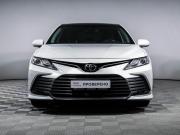 Toyota Camry VIII (XV70) Рестайлинг Москва  - изображение 22