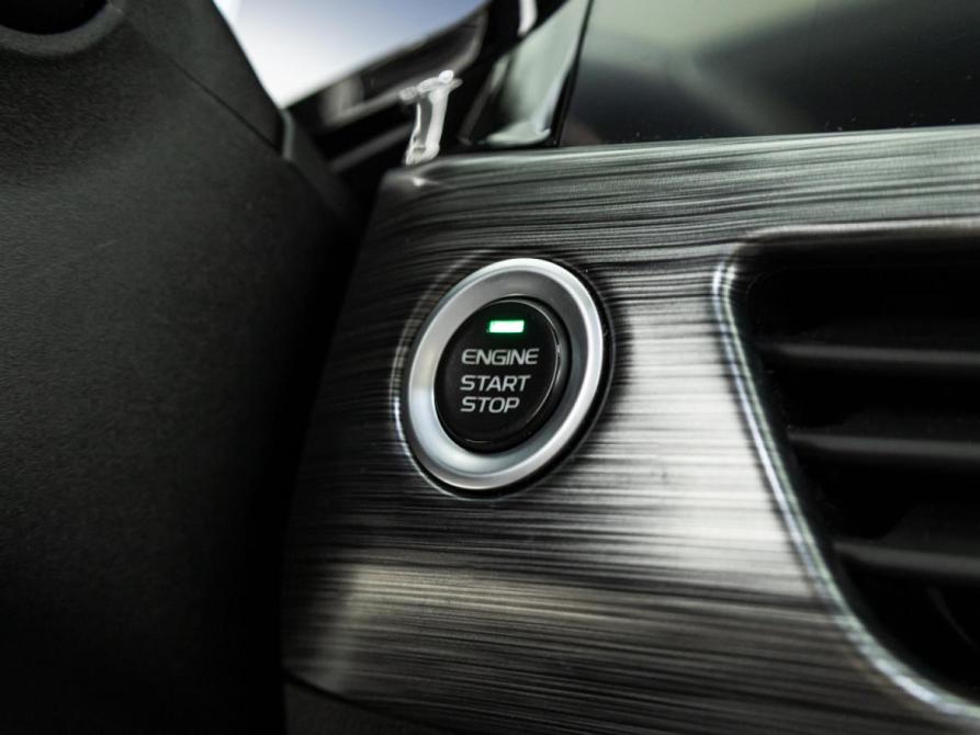 Geely Tugella I Рестайлинг Санкт-Петербург  - изображение 20