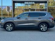 Hyundai Santa Fe IV Рестайлинг Пермь  - изображение 25