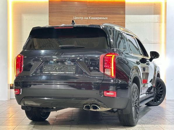 Hyundai Palisade I с пробегом 2018 года, цена 3 399 000 рублей, 134582 км, внедорожник, Автокод Объявления