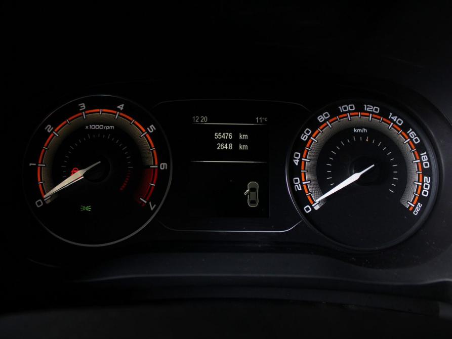 Lada (ВАЗ) Vesta I Рестайлинг (NG) Минеральные Воды  - изображение 13