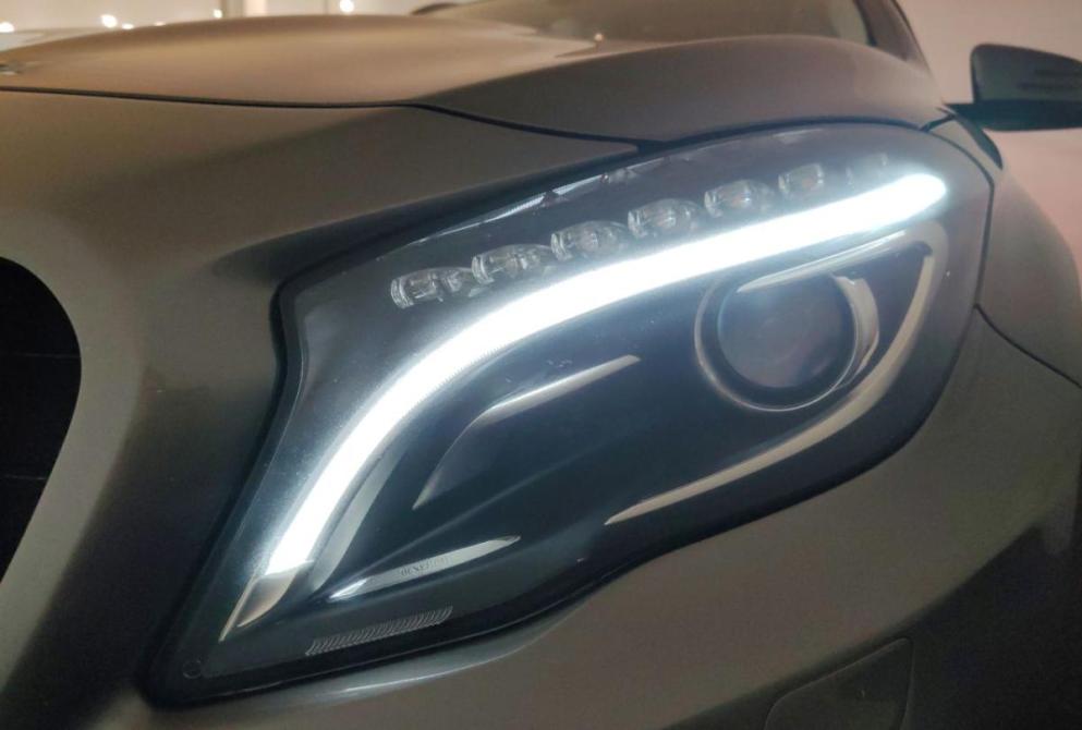Mercedes-Benz GLA I (X156) Ярославль  - изображение 22