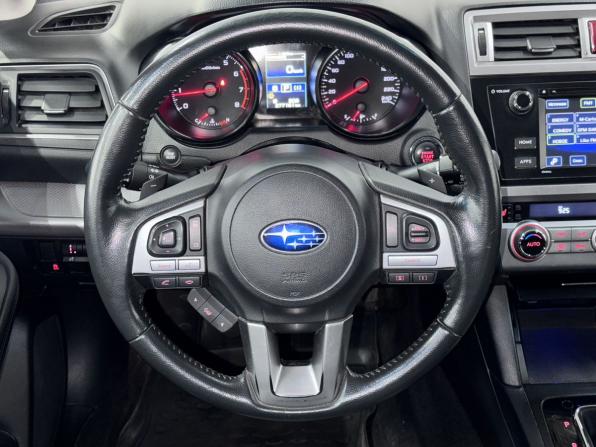 Subaru Outback V с пробегом 2015 года, цена 1 785 000 рублей, 277161 км, универсал, Автокод Объявления