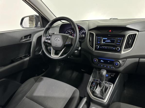 Hyundai Creta I Рестайлинг с пробегом 2020 года, цена 1 968 000 рублей, 111551 км, внедорожник, Автокод Объявления