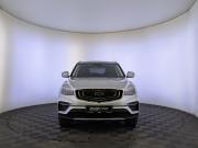 Geely Atlas Pro Москва  - изображение 31