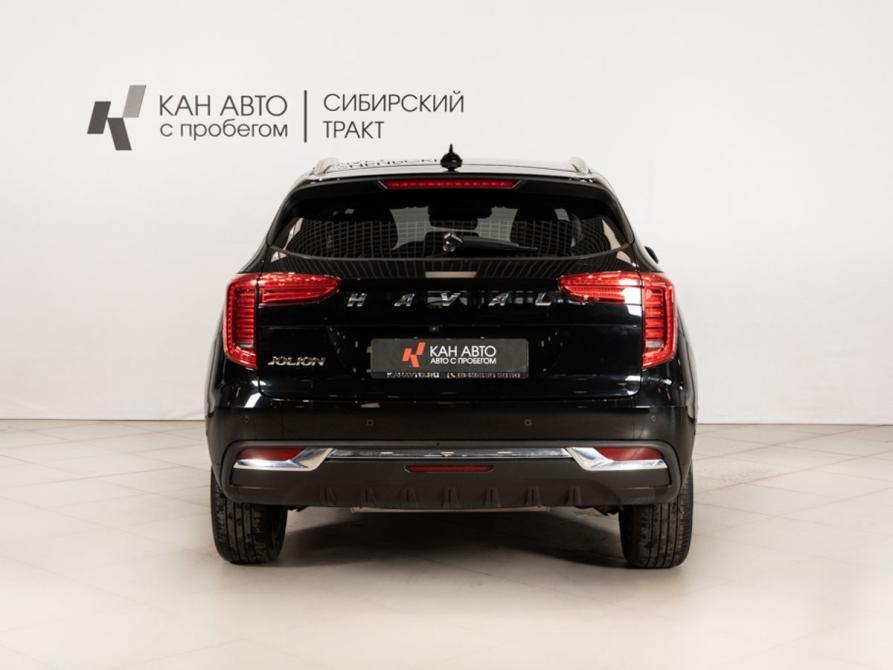 Haval Jolion I Казань  - изображение 4