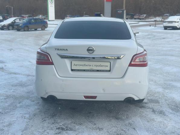 Nissan Teana III с пробегом 2014 года, цена 1 089 000 рублей, 225682 км, седан, Автокод Объявления