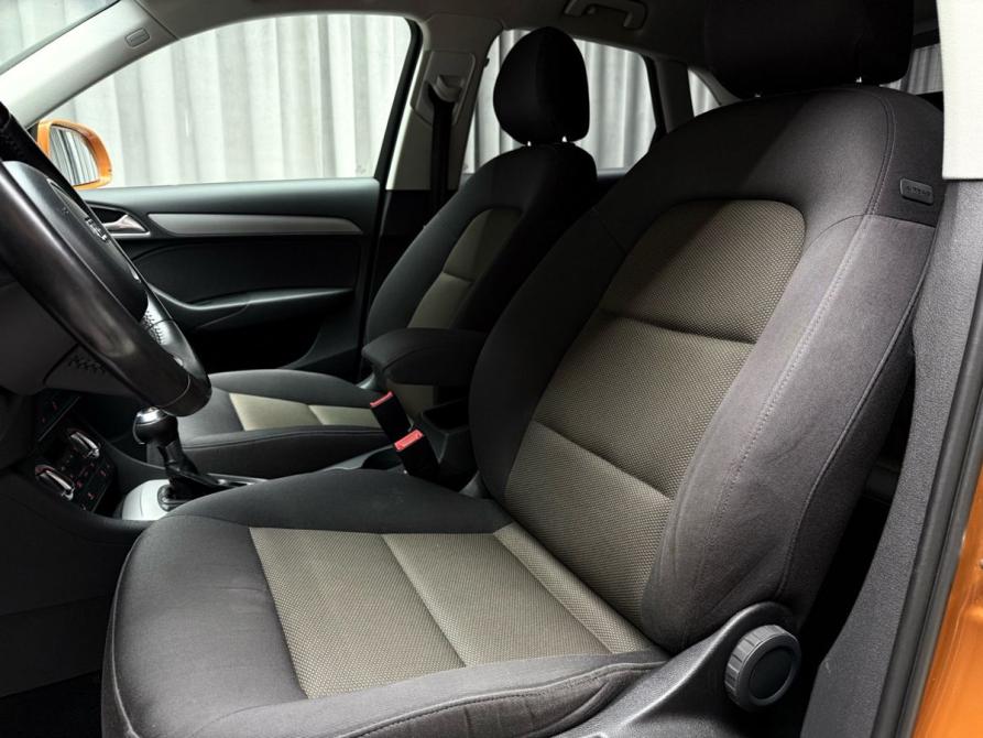 Audi Q3 I (8U) Ижевск  - изображение 27