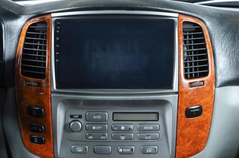 Toyota Land Cruiser 100 Series Рестайлинг 1 Новосибирск  - изображение 11