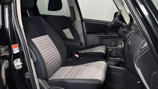 Suzuki SX4 I (Classic) с пробегом 2009 года, цена 725 000 рублей, 106416 км, хэтчбек, Автокод Объявления