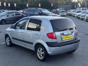 Hyundai Getz I Рестайлинг Ижевск  - изображение 23