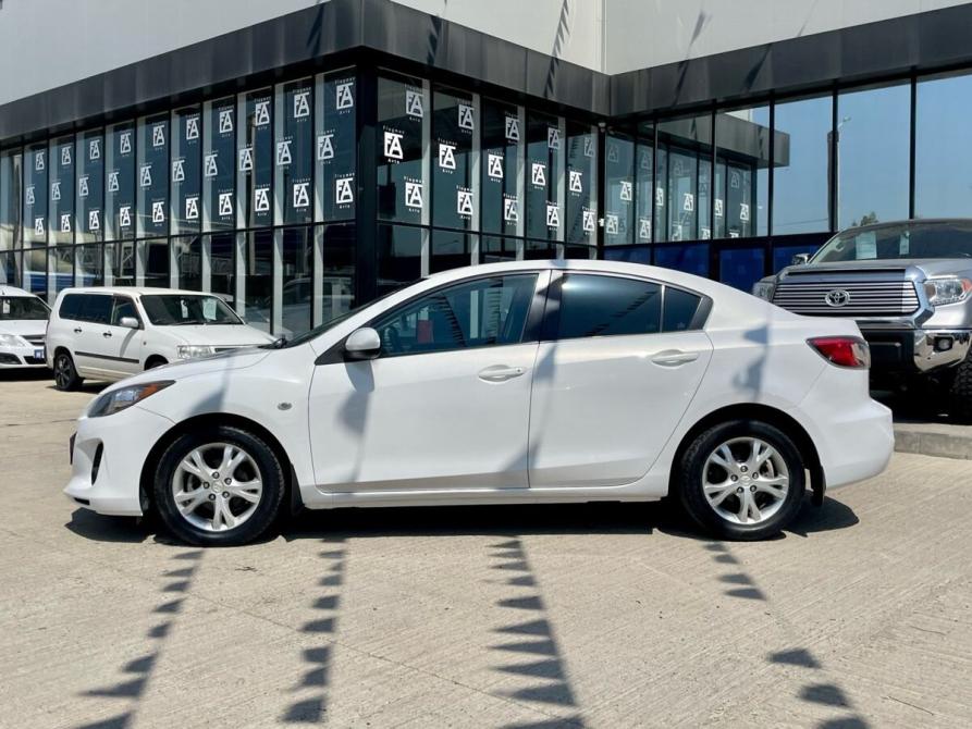 Mazda 3 II (BL) Рестайлинг Краснодар  - изображение 2