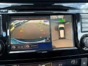 Nissan X-Trail III Рестайлинг Москва  - изображение 45