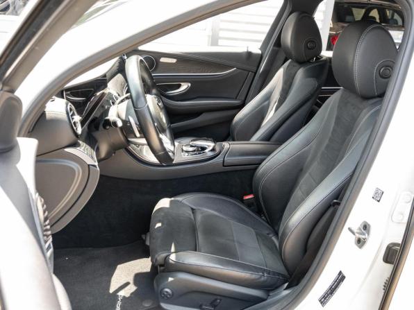 Mercedes-Benz E-Класс V (W213 S213 C238) с пробегом 2019 года, цена 3 820 000 рублей, 53178 км, седан, Автокод Объявления