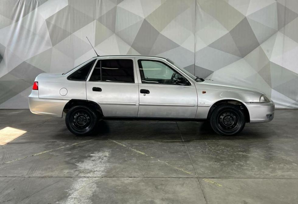Daewoo Nexia I Рестайлинг Оренбург  - изображение 7