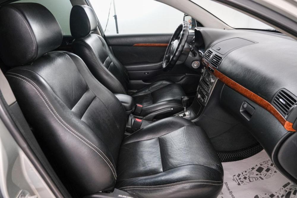 Toyota Avensis II Рестайлинг Красноярск  - изображение 13