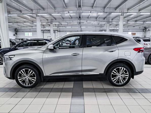 Haval F7 I с пробегом 2021 года, цена 1 920 000 рублей, 64432 км, внедорожник, Автокод Объявления