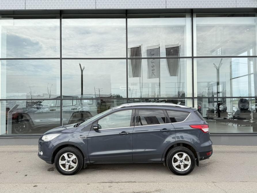 Ford Kuga II Тверь  - изображение 7