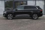 Geely Monjaro I Саратов  - изображение 50
