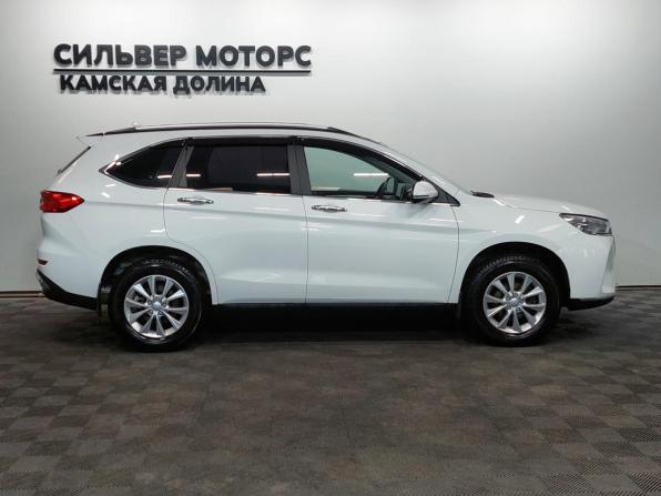 Haval M6 II с пробегом 2024 года, цена 1 780 000 рублей, 32500 км, внедорожник, Автокод Объявления