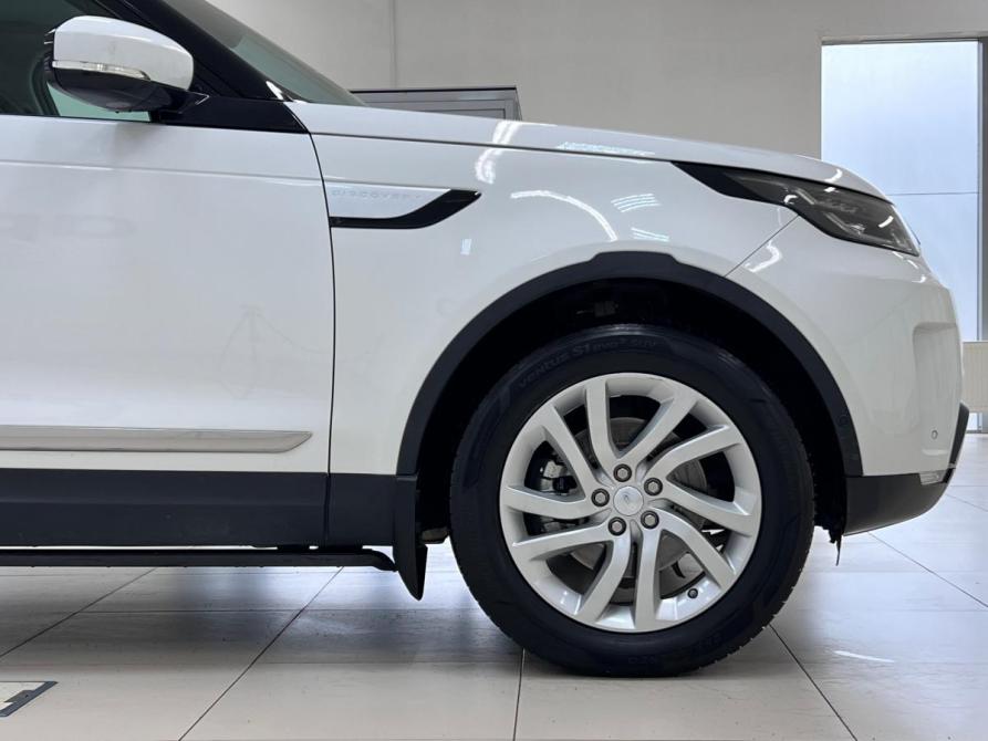 Land Rover Discovery V Волгоград  - изображение 11