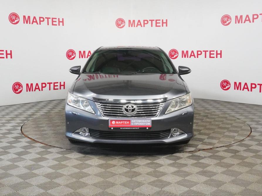 Toyota Camry VII (XV50) Вологда  - изображение 2