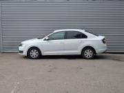 Skoda Rapid I Рестайлинг Москва  - изображение 45