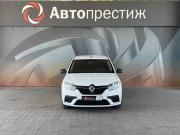 Renault Logan II Рестайлинг Волгоград  - изображение 22