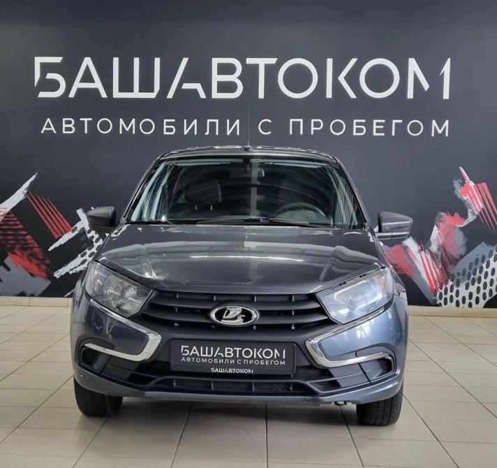 Lada (ВАЗ) Granta I Рестайлинг Уфа  - изображение 2