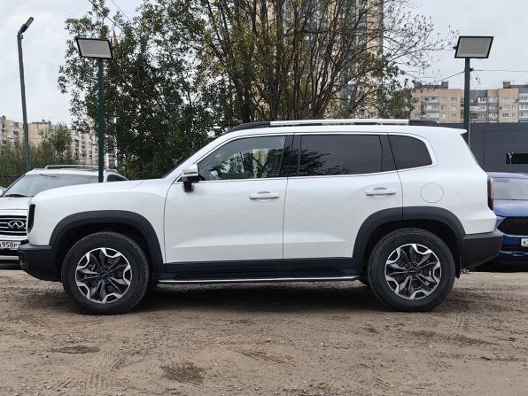 Haval Dargo I с пробегом 2025 года, цена 2 799 000 рублей, 41000 км, внедорожник, Автокод Объявления