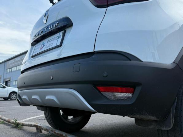 Renault Kaptur I с пробегом 2019 года, цена 1 200 000 рублей, 105000 км, внедорожник, Автокод Объявления
