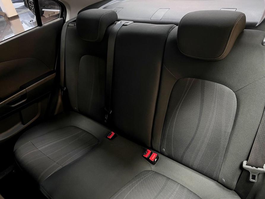 Chevrolet Aveo II Тверь  - изображение 9