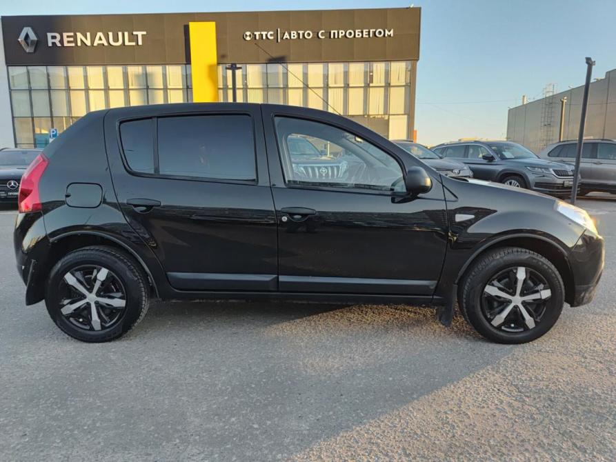 Renault Sandero I Йошкар-Ола  - изображение 5