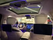 Mercedes-Benz S-Класс AMG IV (W223) Москва  - изображение 59