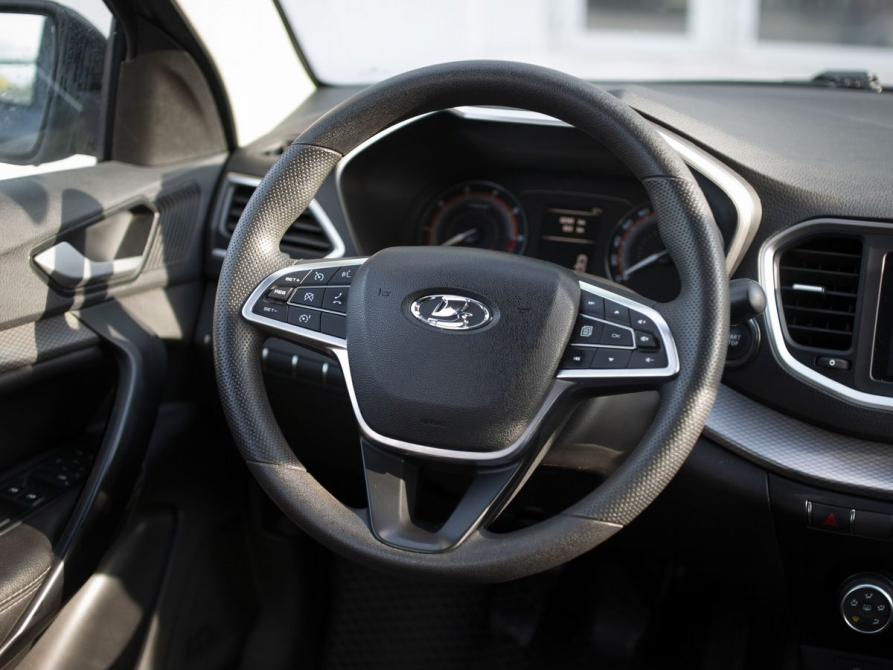 Lada (ВАЗ) Vesta I Рестайлинг (NG) Курган  - изображение 13