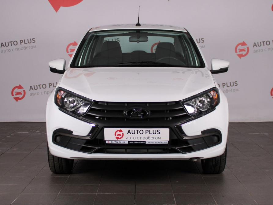 Lada (ВАЗ) Granta I Рестайлинг Минеральные Воды  - изображение 3