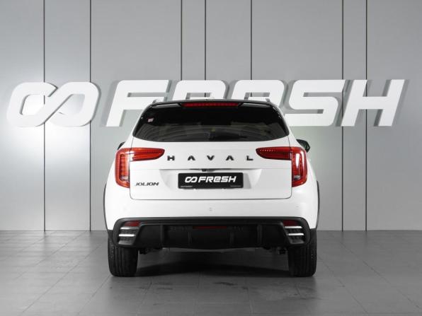 Haval Jolion I с пробегом 2024 года, цена 2 050 000 рублей, 44455 км, внедорожник, Автокод Объявления