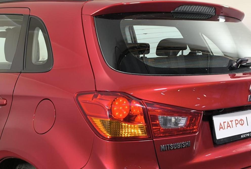 Mitsubishi ASX I Нижний Новгород  - изображение 18
