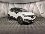 Renault Kaptur I Рестайлинг Москва  - изображение 23